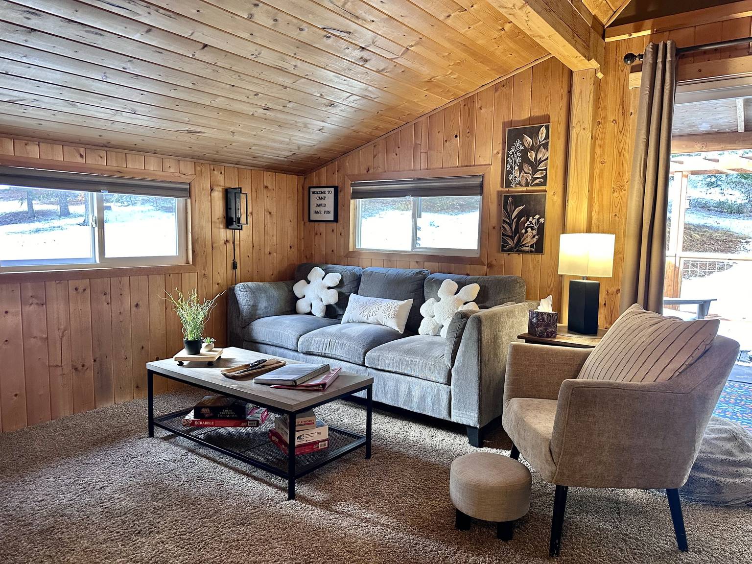 Leavenworth Vacation Rental