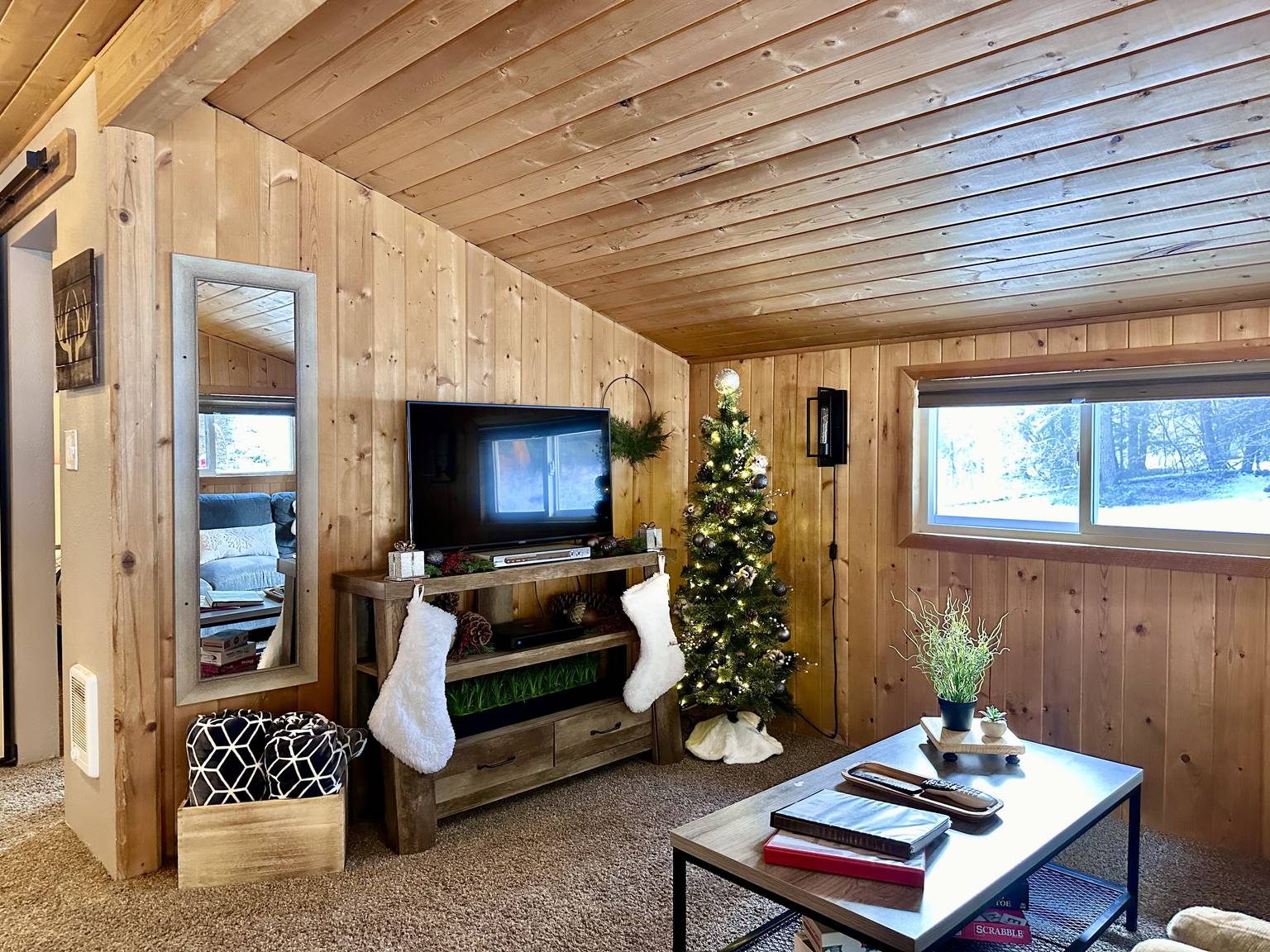 Leavenworth Vacation Rental