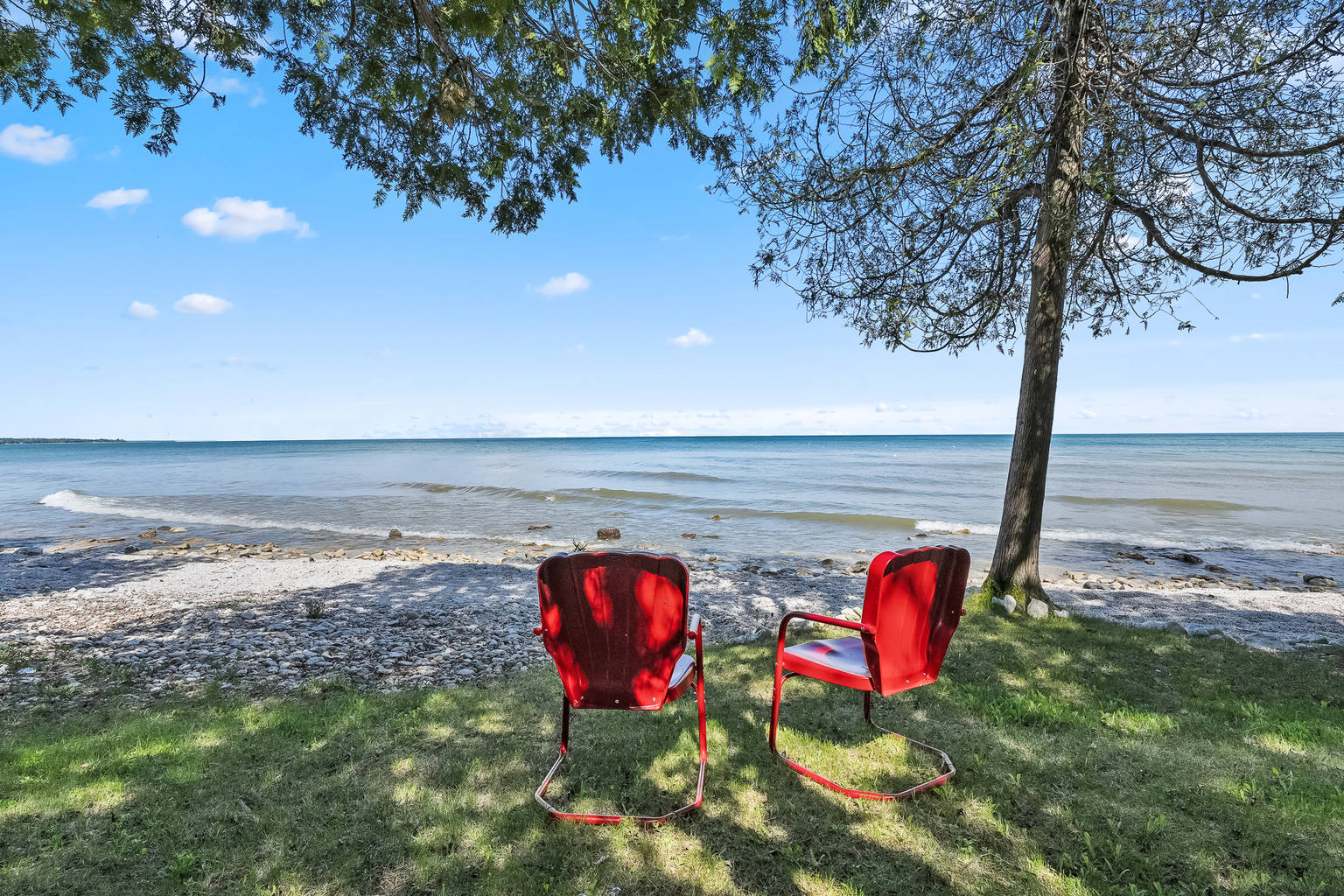 Sturgeon Bay Vacation Rental