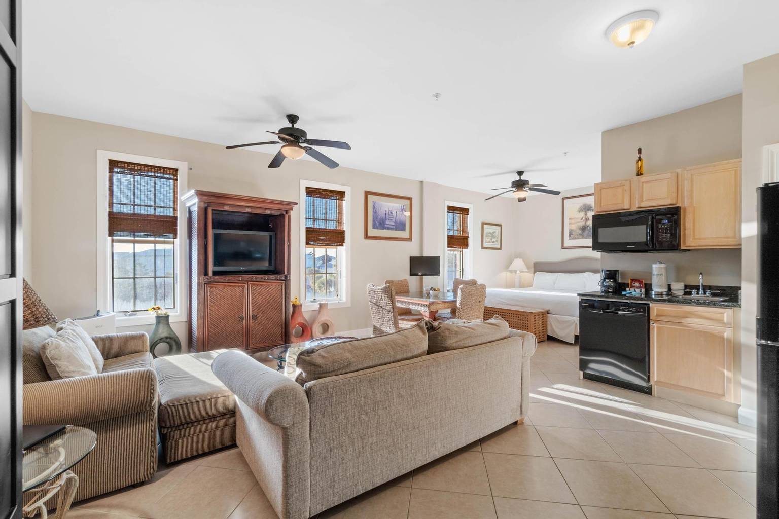 Rosemary Beach Vacation Rental