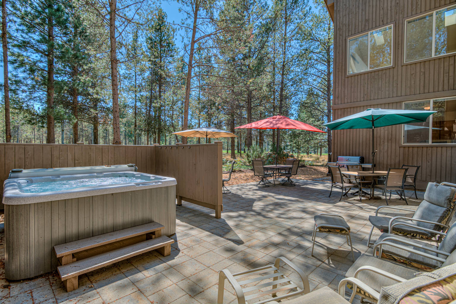 Sunriver Vacation Rental