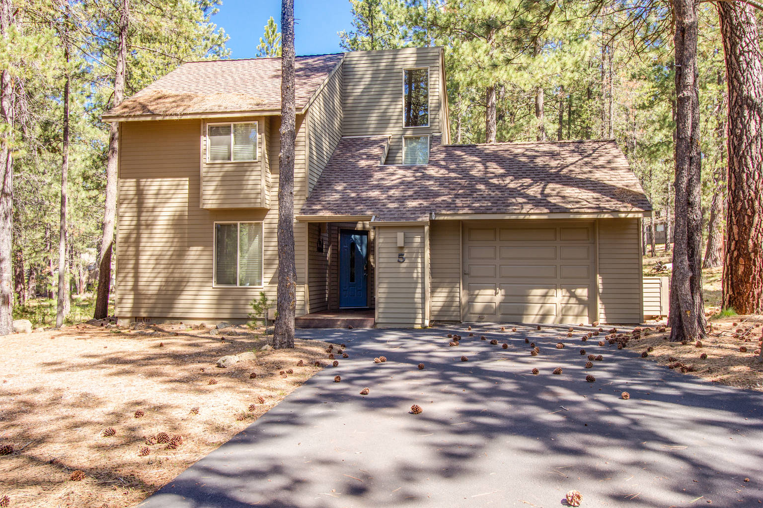 Sunriver Vacation Rental