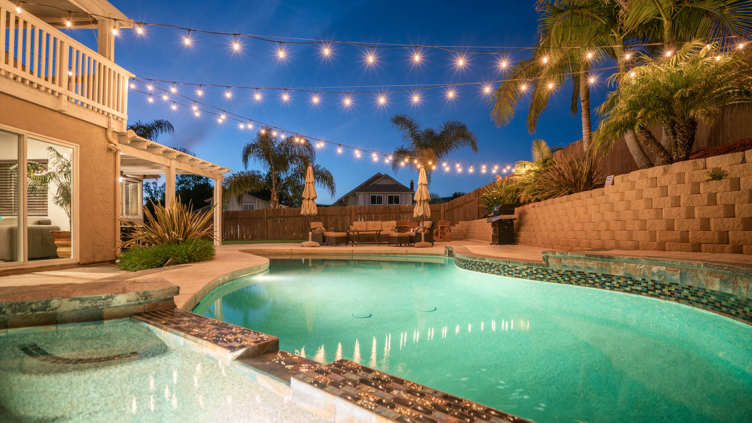 San Diego Vacation Rental