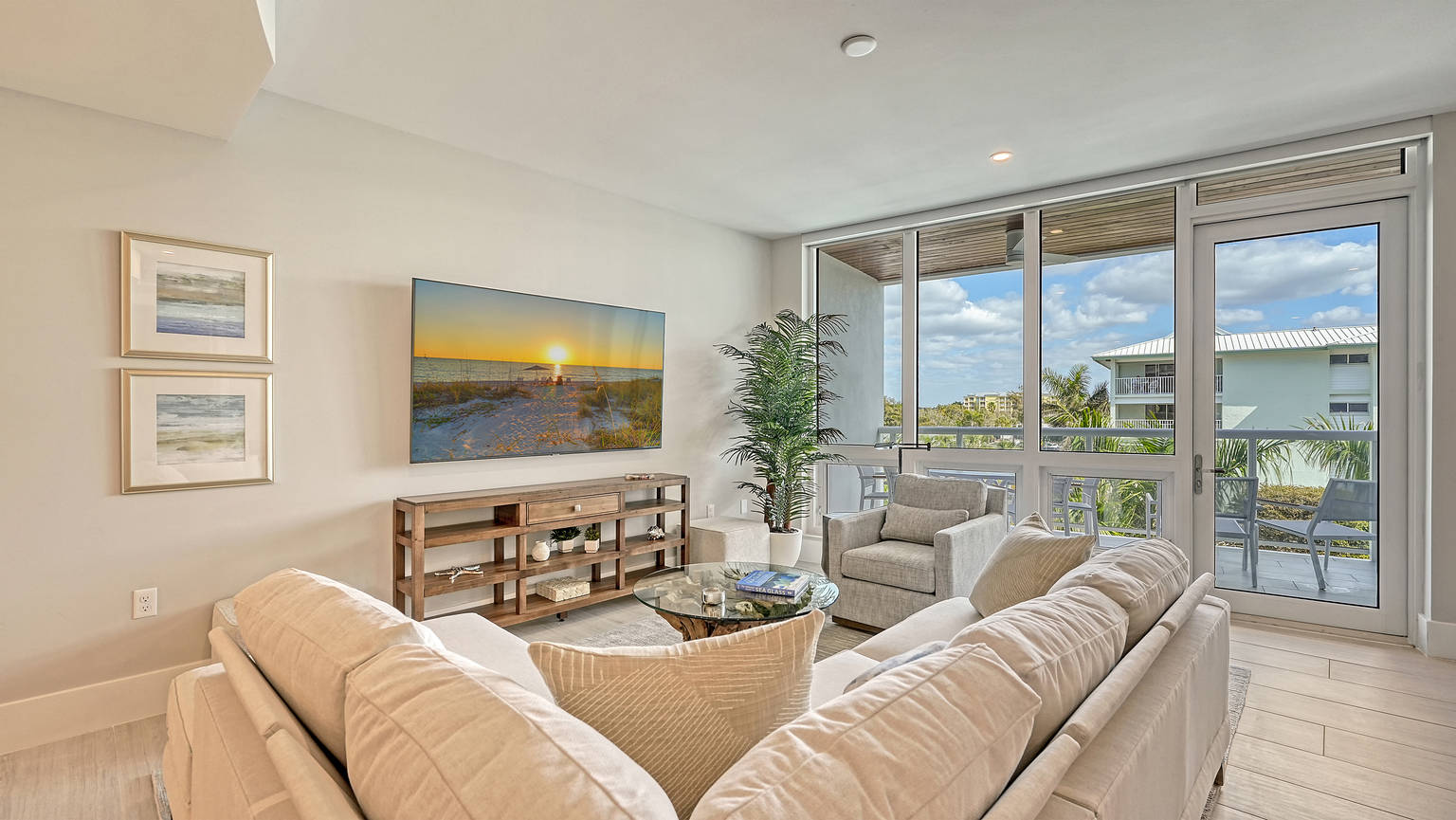 Siesta Key Vacation Rental