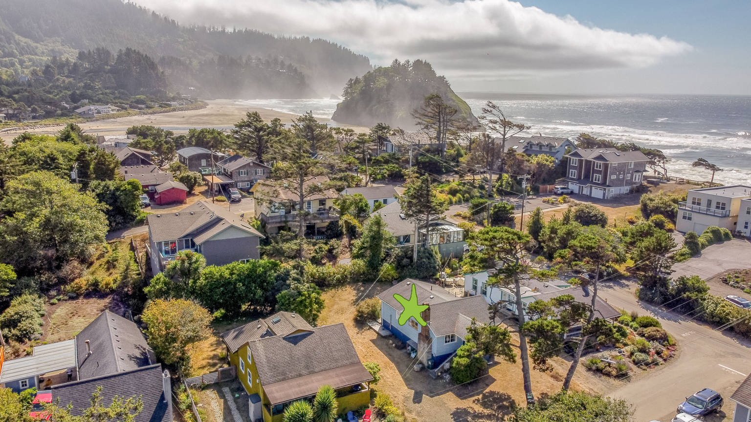 Neskowin Vacation Rental