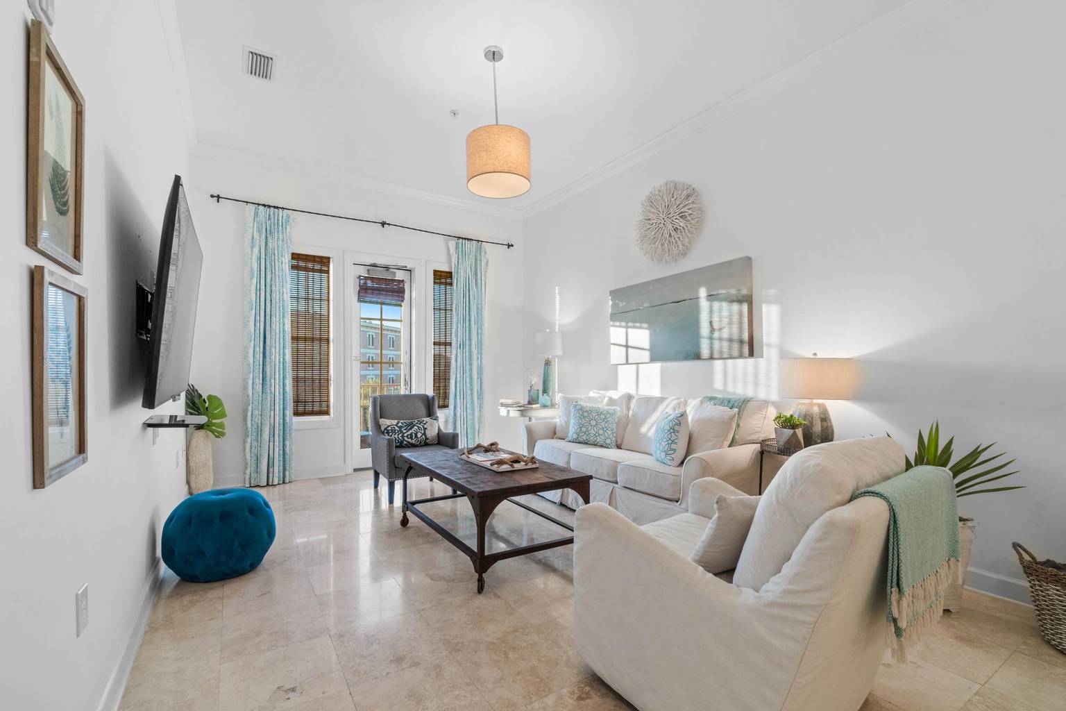 Rosemary Beach Vacation Rental