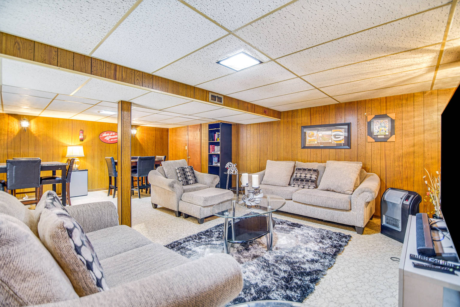 Milwaukee Vacation Rental