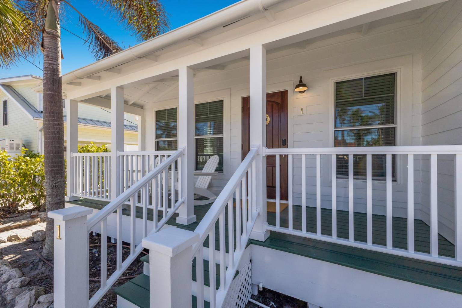 Boca Grande Vacation Rental