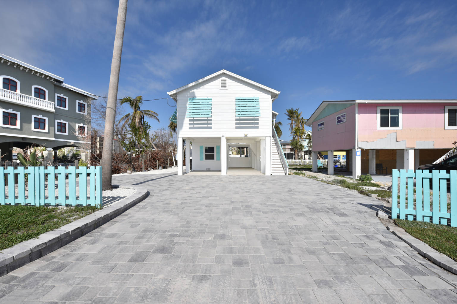 Fort Myers Beach Vacation Rental