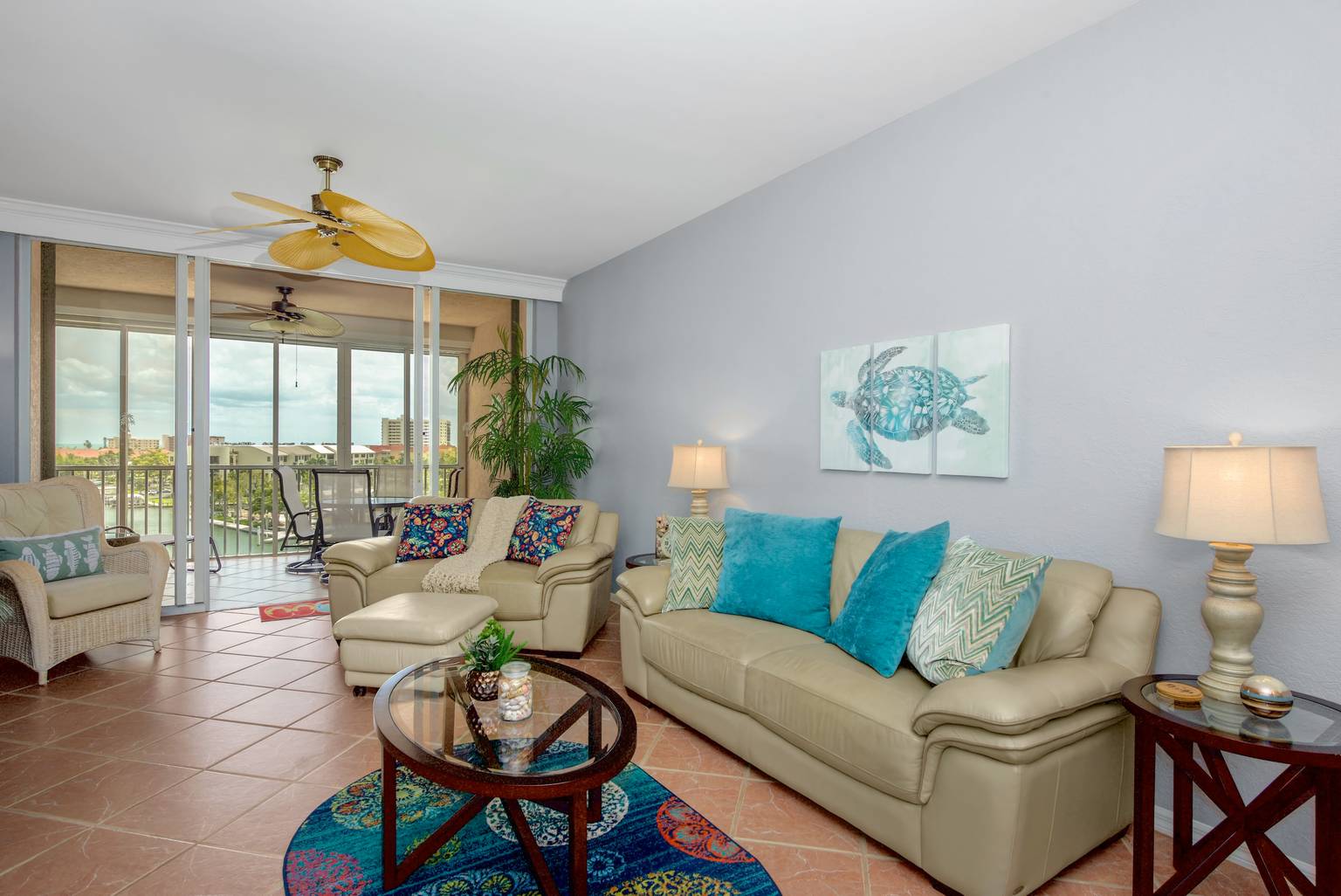 Fort Myers Beach Vacation Rental