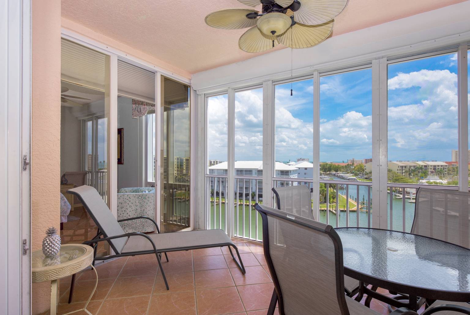 Fort Myers Beach Vacation Rental