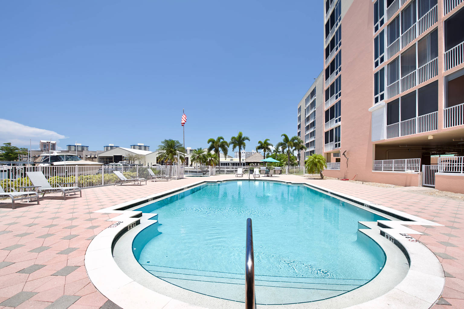 Fort Myers Beach Vacation Rental