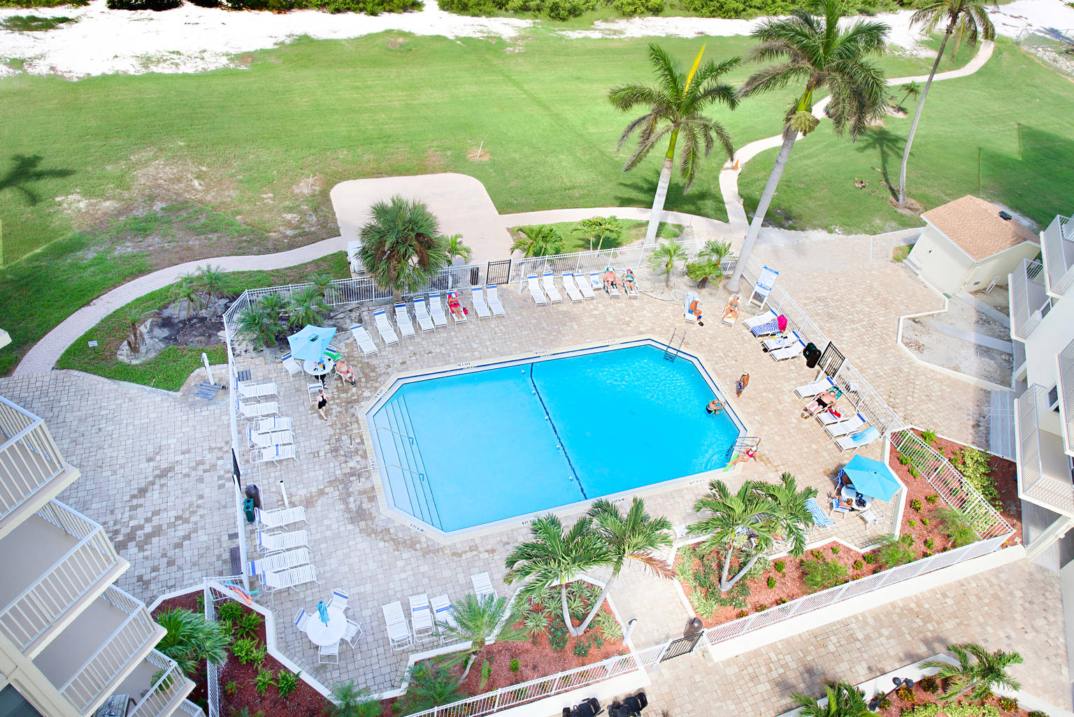 Fort Myers Beach Vacation Rental