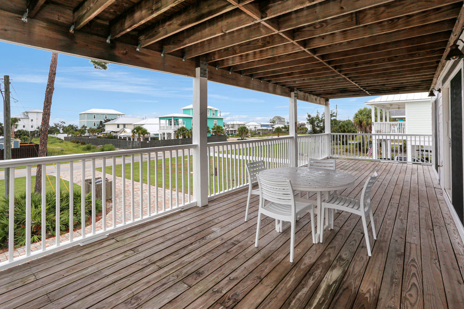 St. Joe Beach Vacation Rental