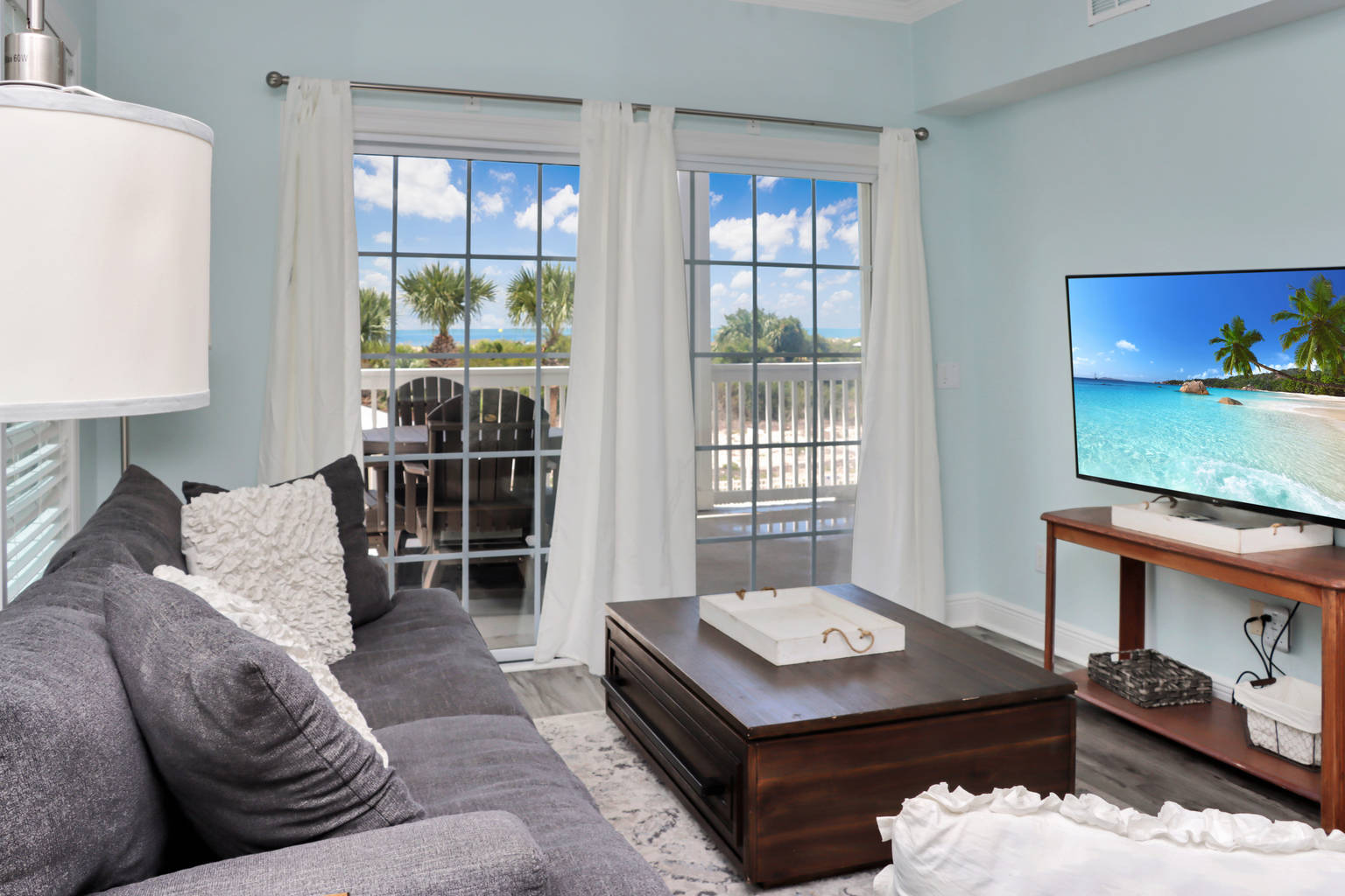 Cape San Blas Vacation Rental