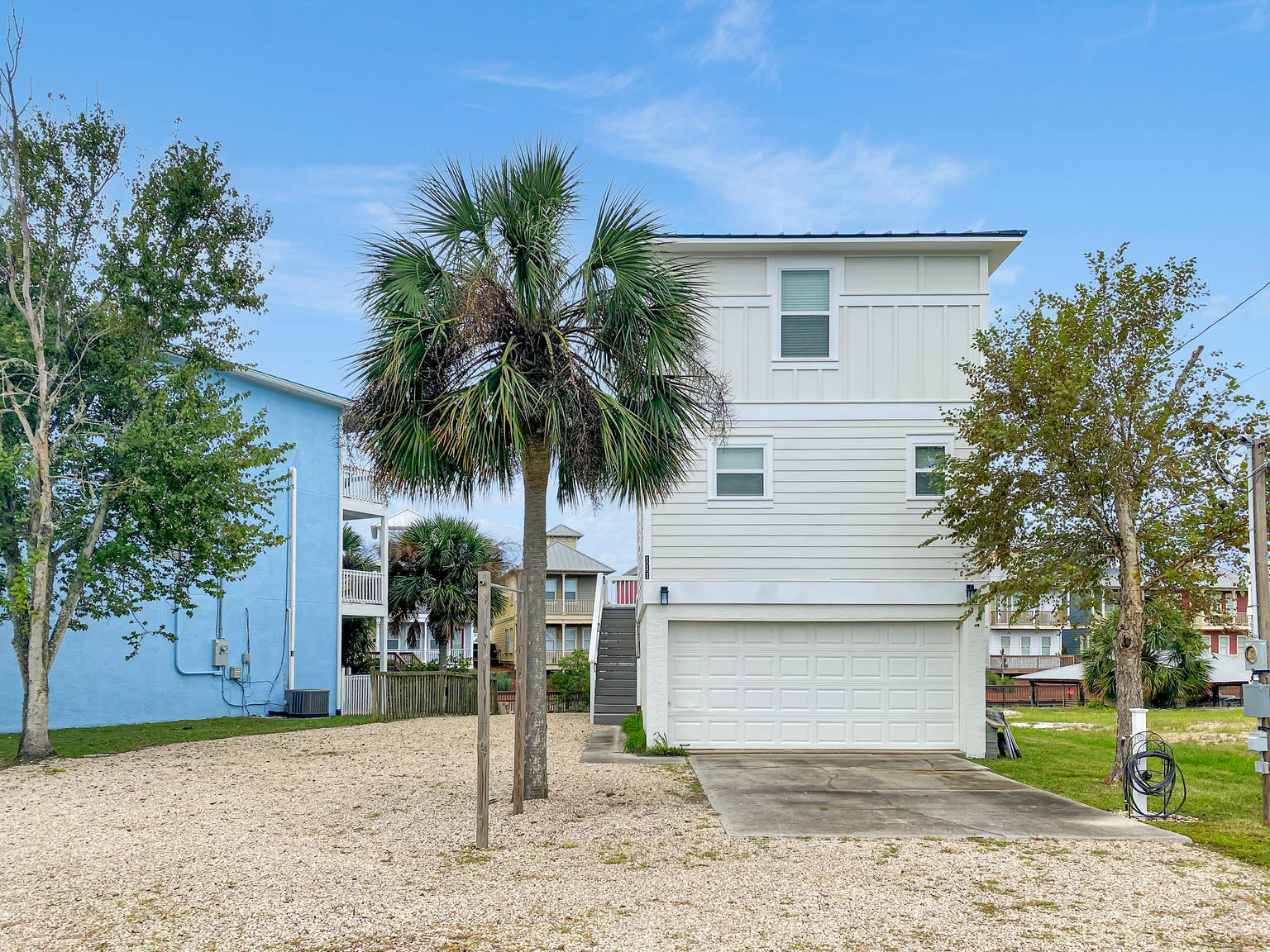 Mexico Beach Vacation Rental