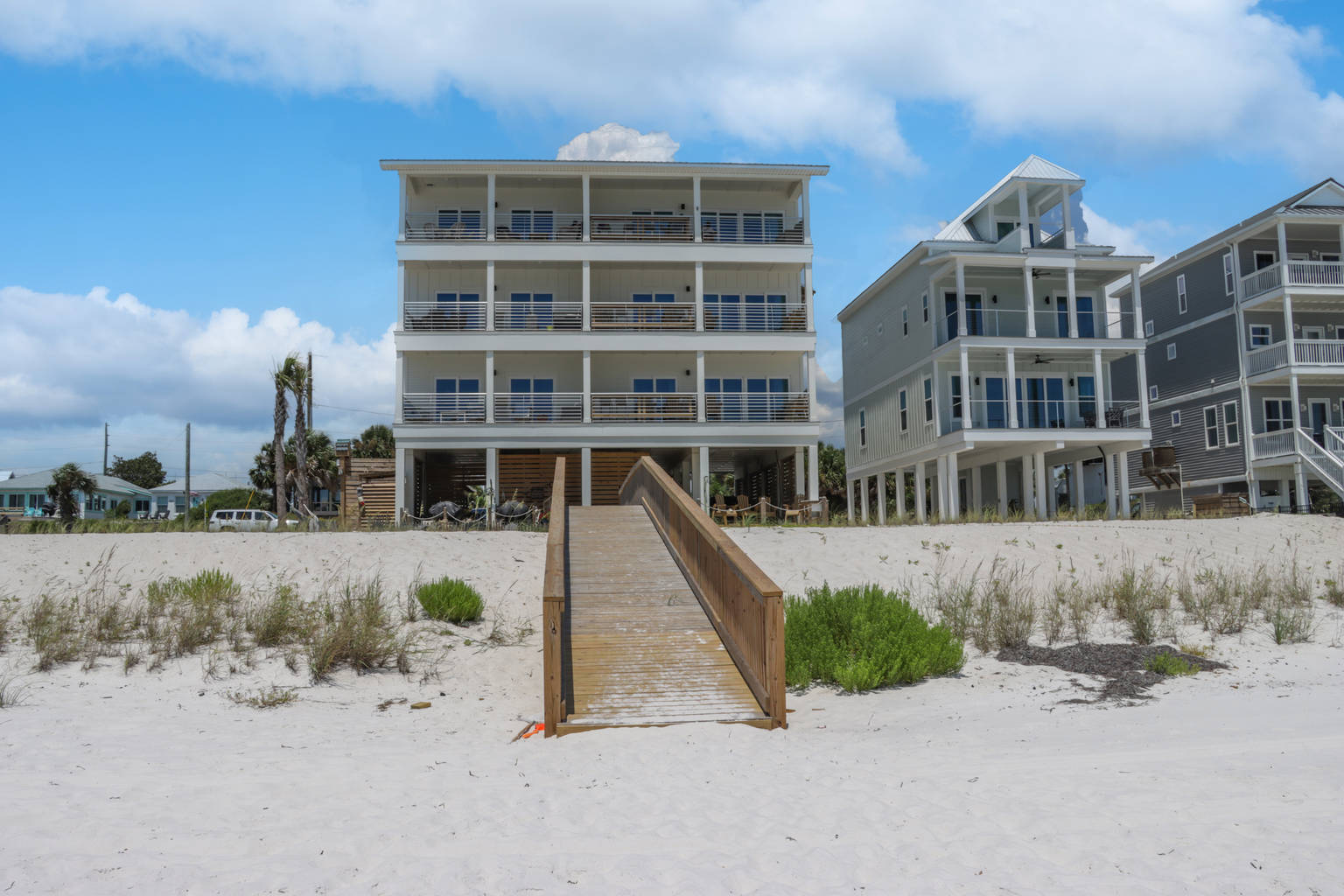 St. Joe Beach Vacation Rental