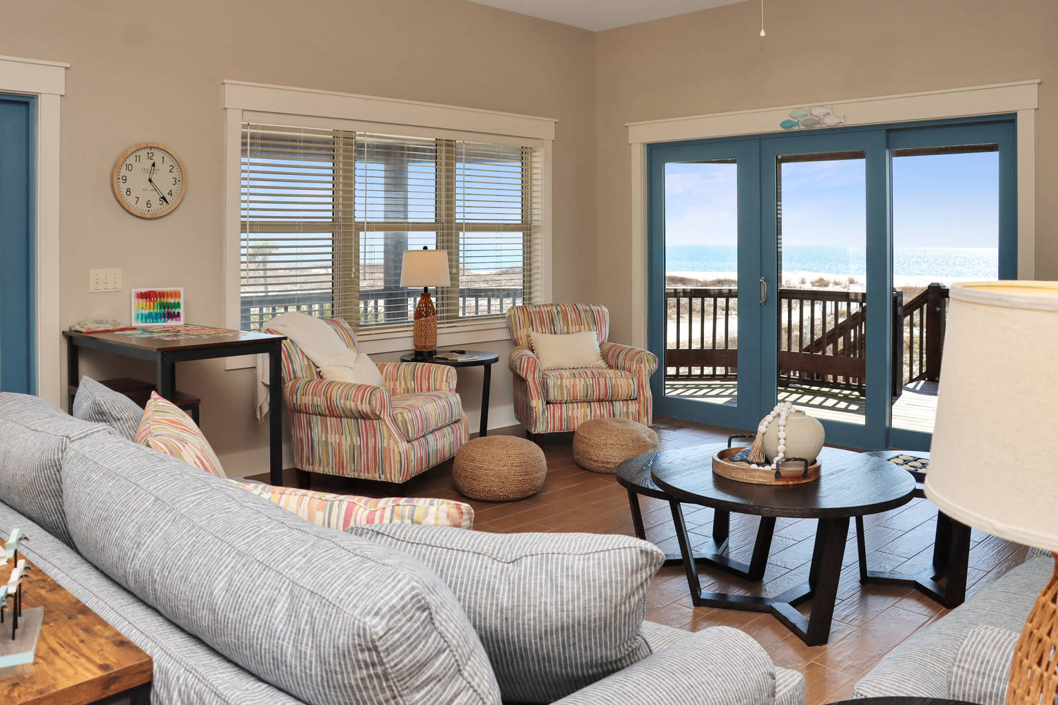 Mexico Beach Vacation Rental