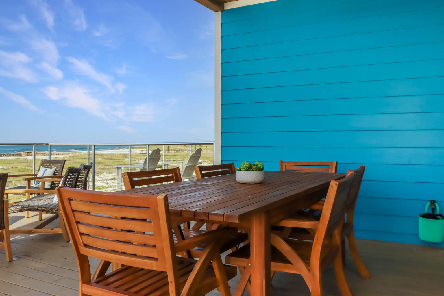 Mexico Beach Vacation Rental