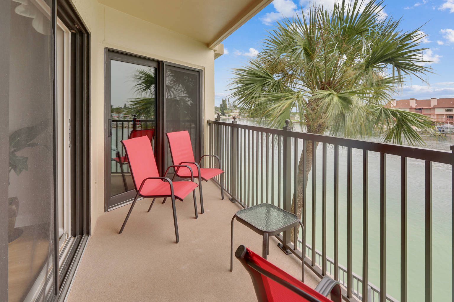 Treasure Island Vacation Rental