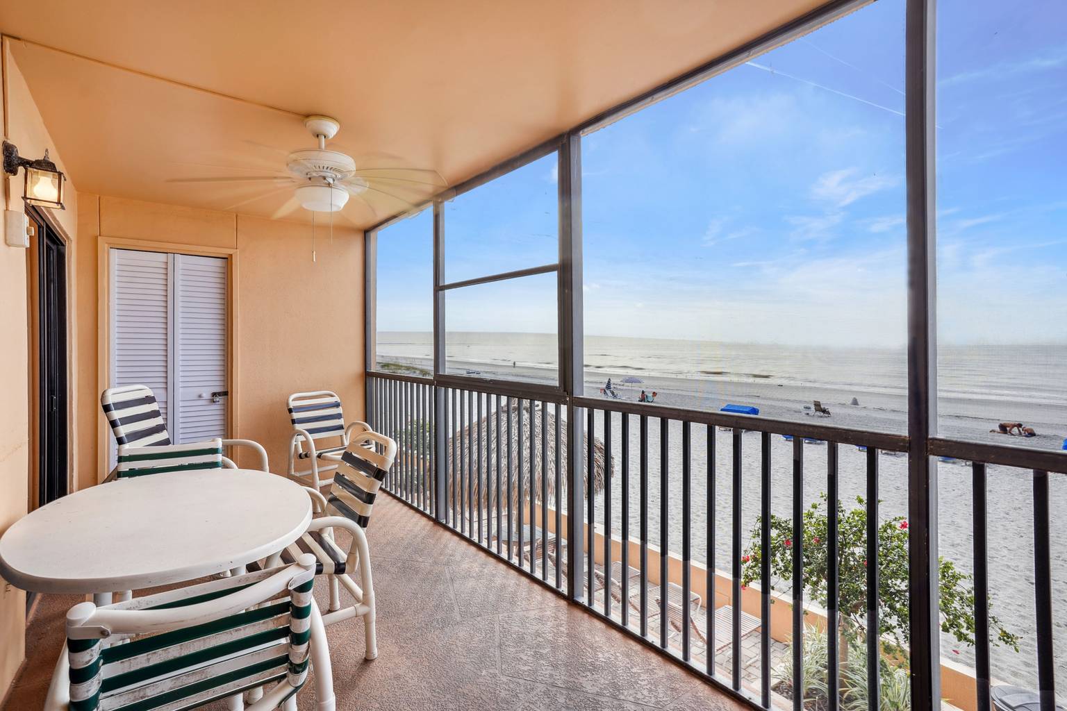 Madeira Beach Vacation Rental