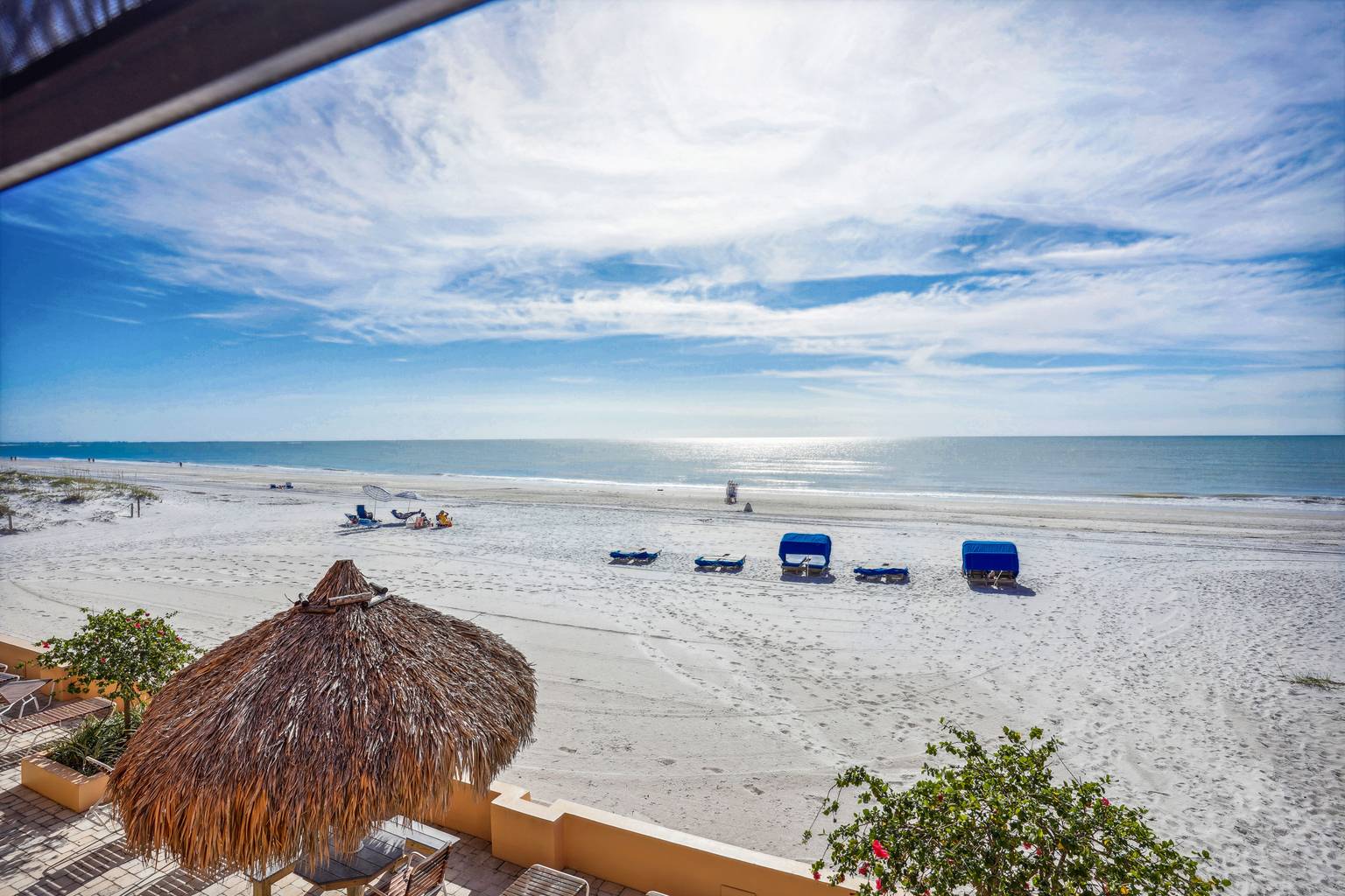 Madeira Beach Vacation Rental