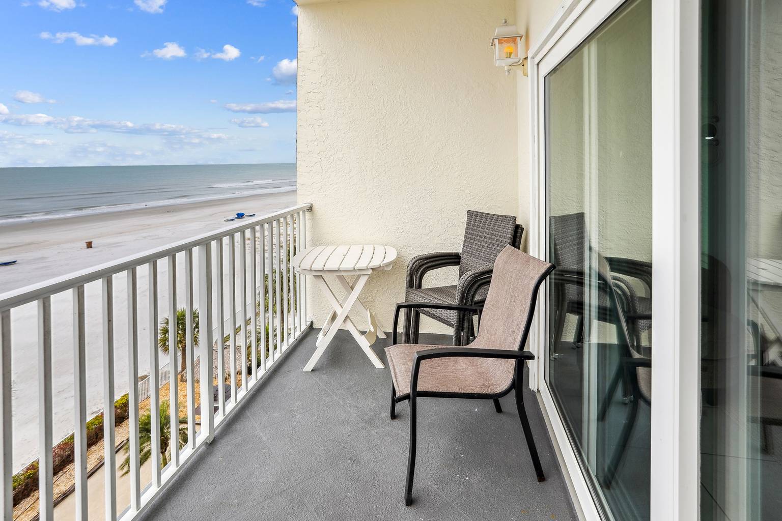 Madeira Beach Vacation Rental