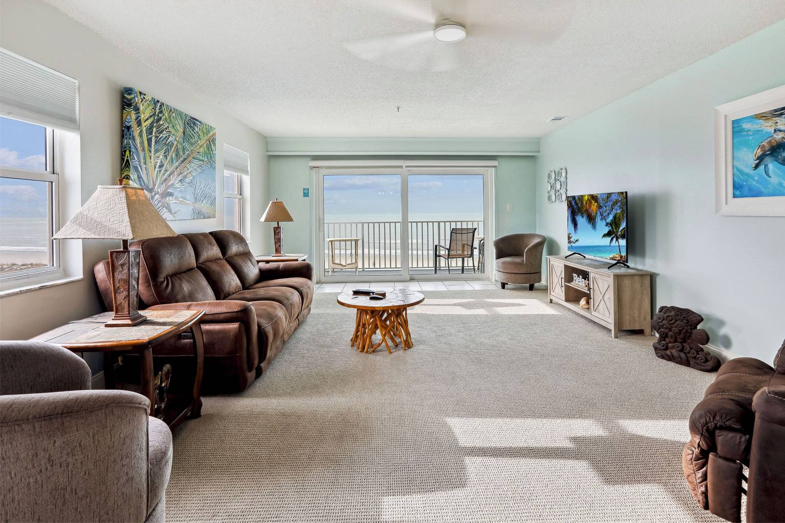 Madeira Beach Vacation Rental