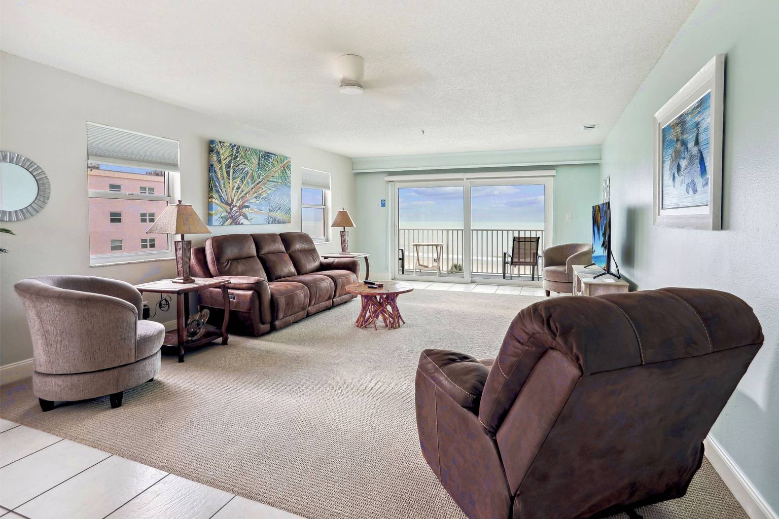 Madeira Beach Vacation Rental