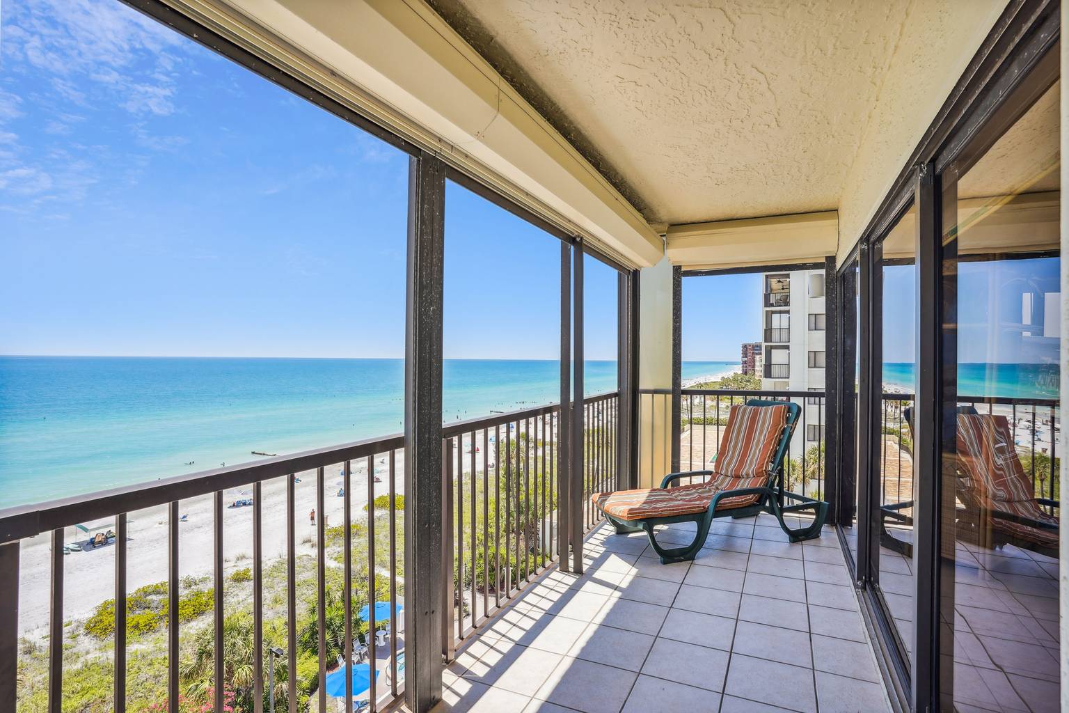 Madeira Beach Vacation Rental