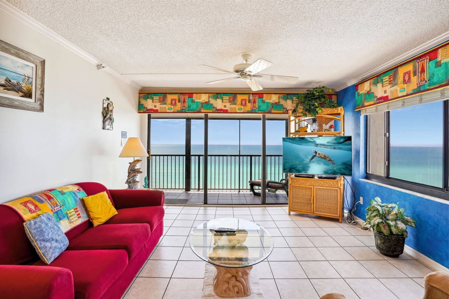 Madeira Beach Vacation Rental