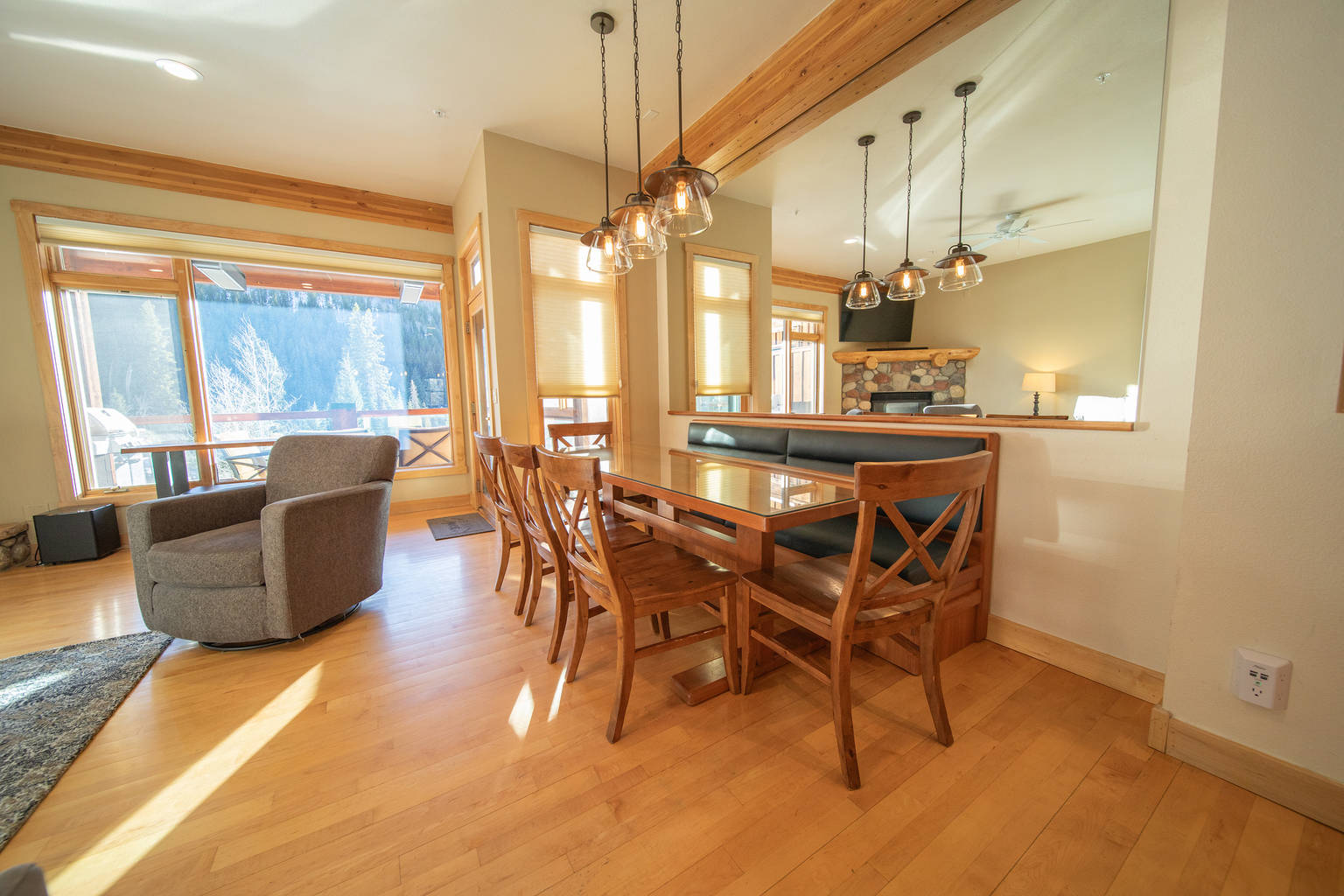 Keystone Vacation Rental