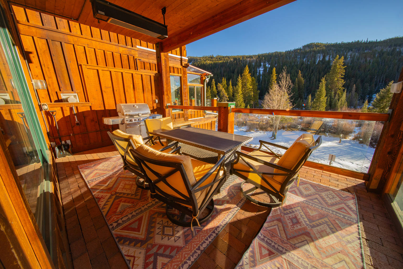 Keystone Vacation Rental