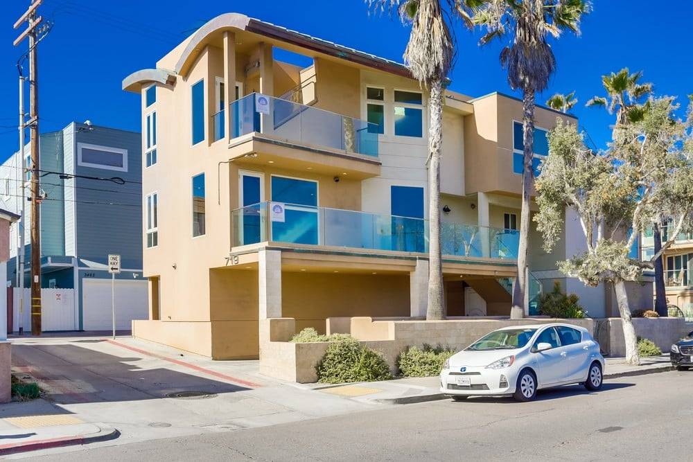 San Diego Vacation Rental