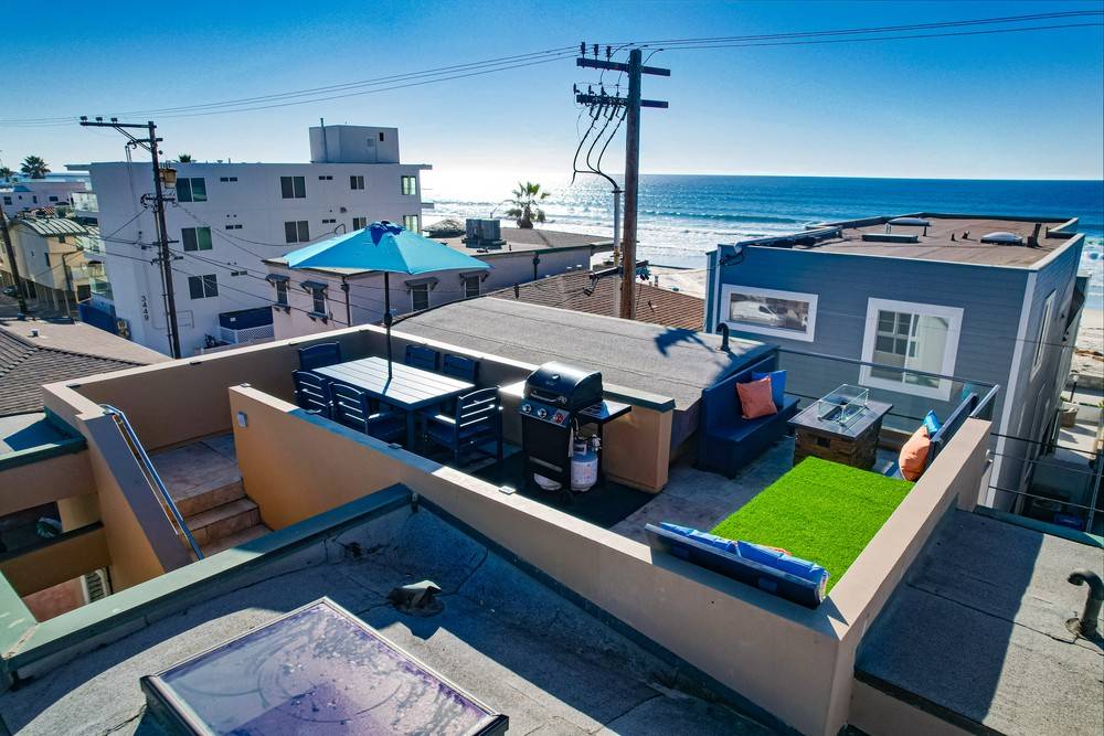 San Diego Vacation Rental