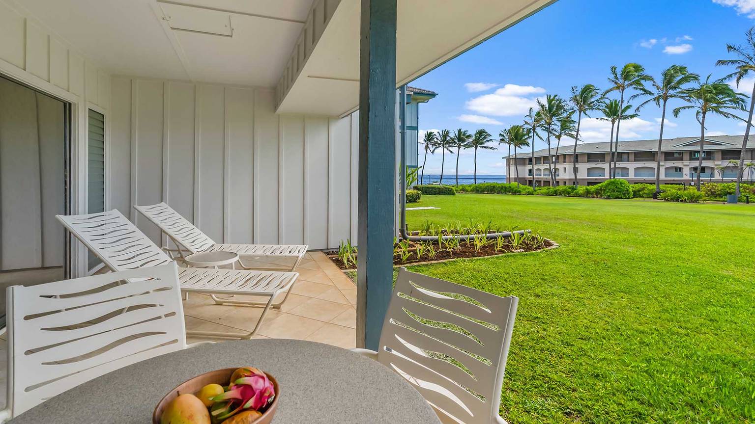 Koloa Vacation Rental