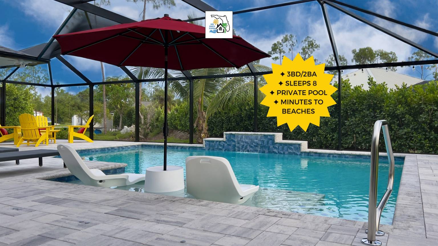 Bonita Springs Vacation Rental