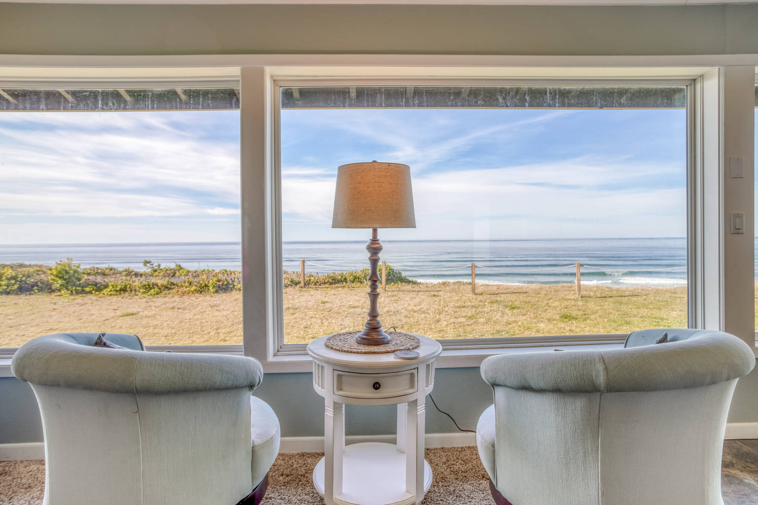 Lincoln City Vacation Rental