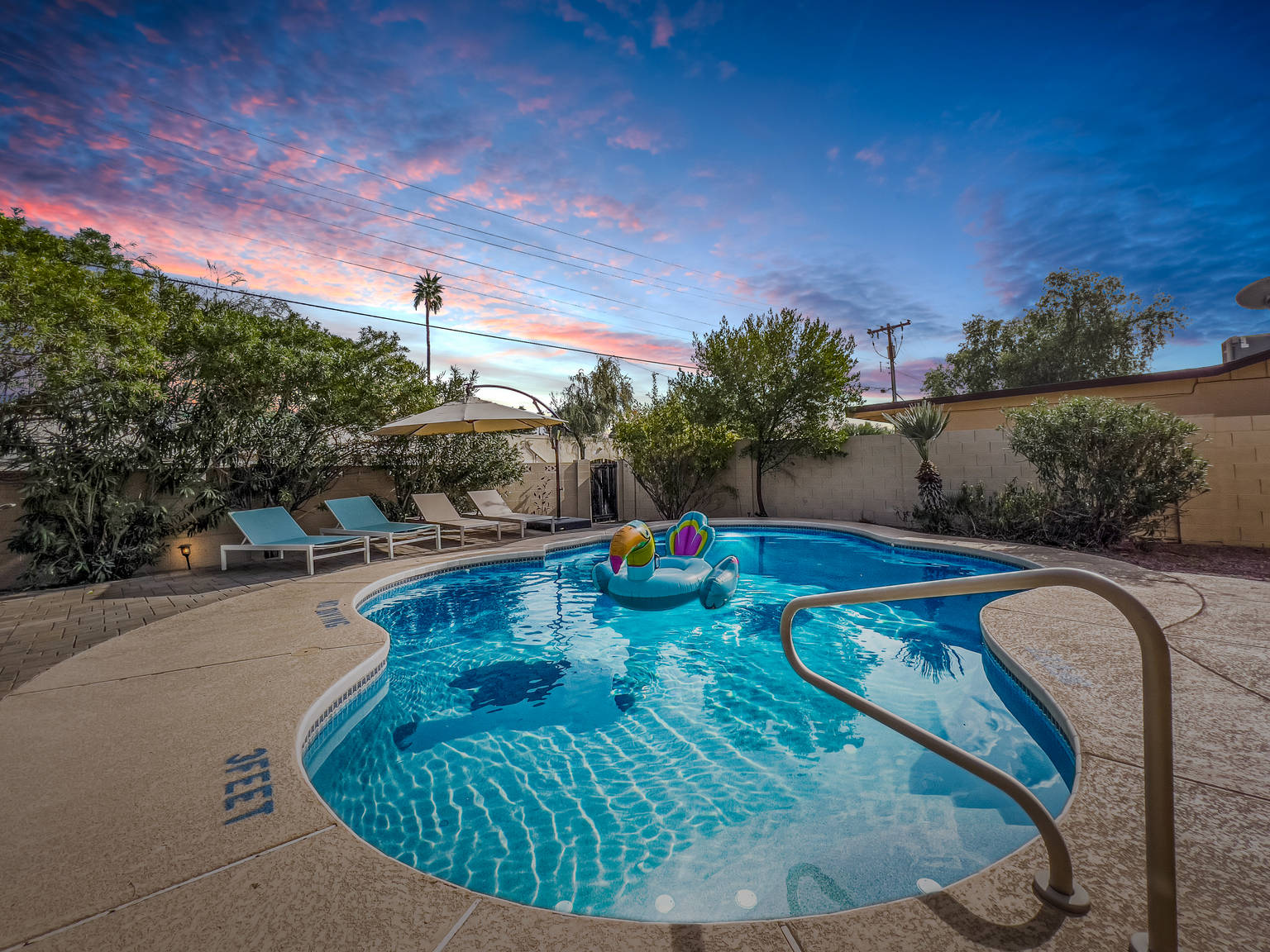 Tempe Vacation Rental