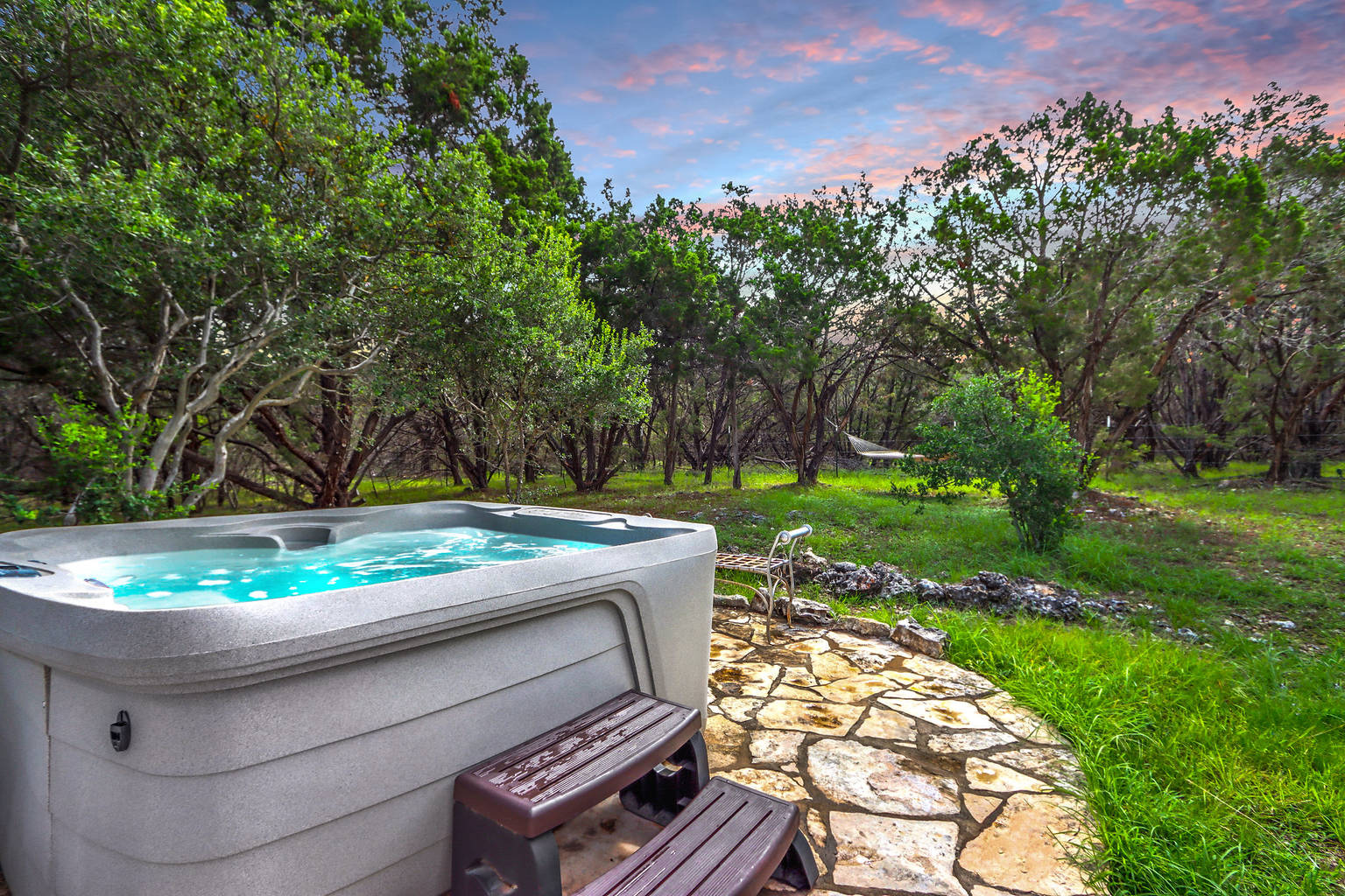 Wimberley Vacation Rental