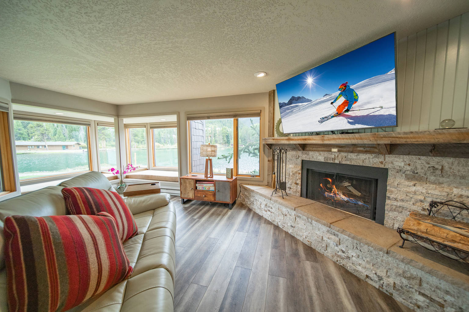 Keystone Vacation Rental