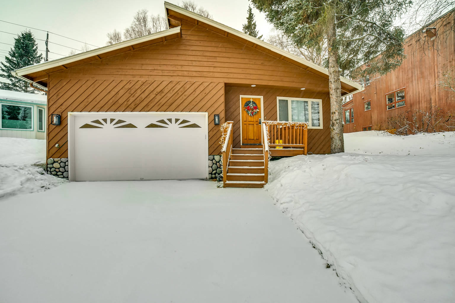 Anchorage Vacation Rental