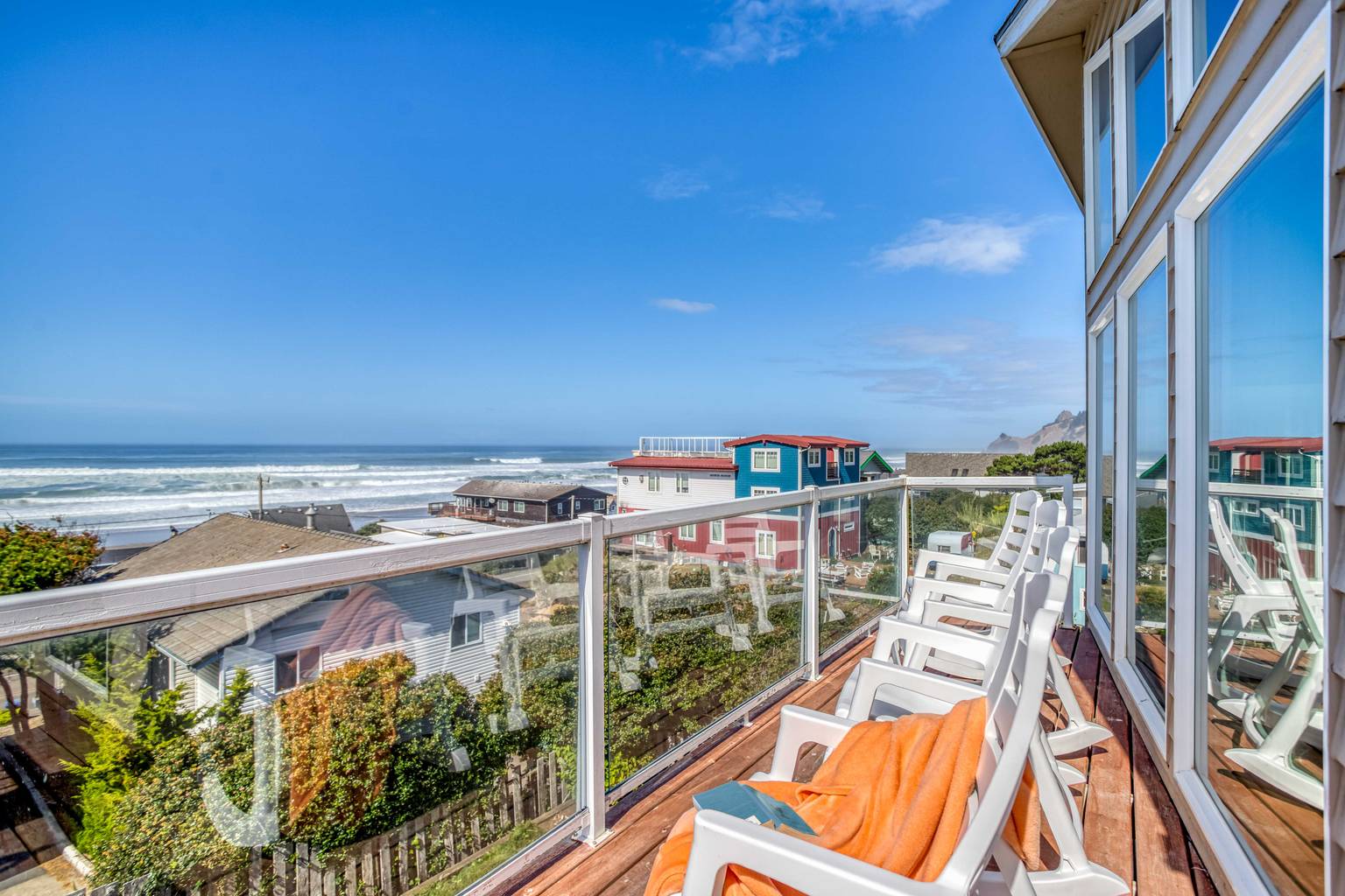 Lincoln City Vacation Rental