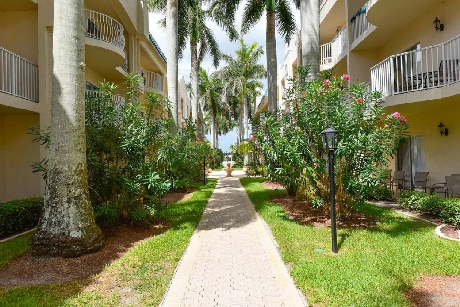 Siesta Key Vacation Rental