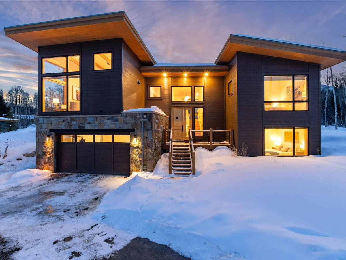 Silverthorne Vacation Rental