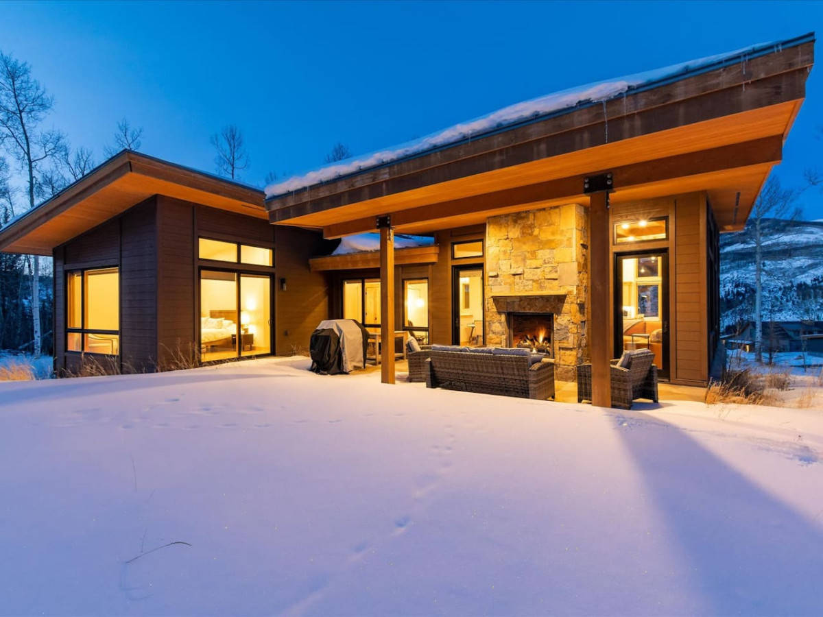 Silverthorne Vacation Rental