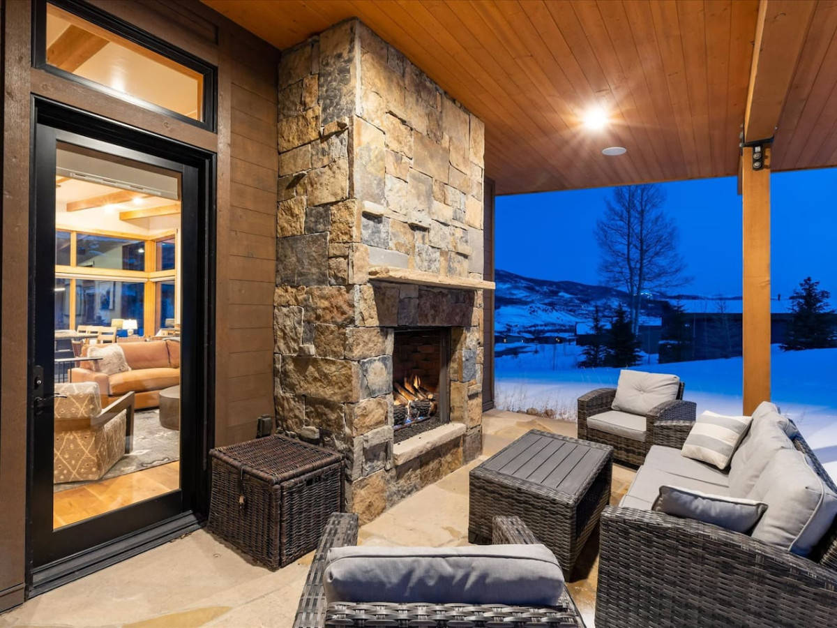 Silverthorne Vacation Rental