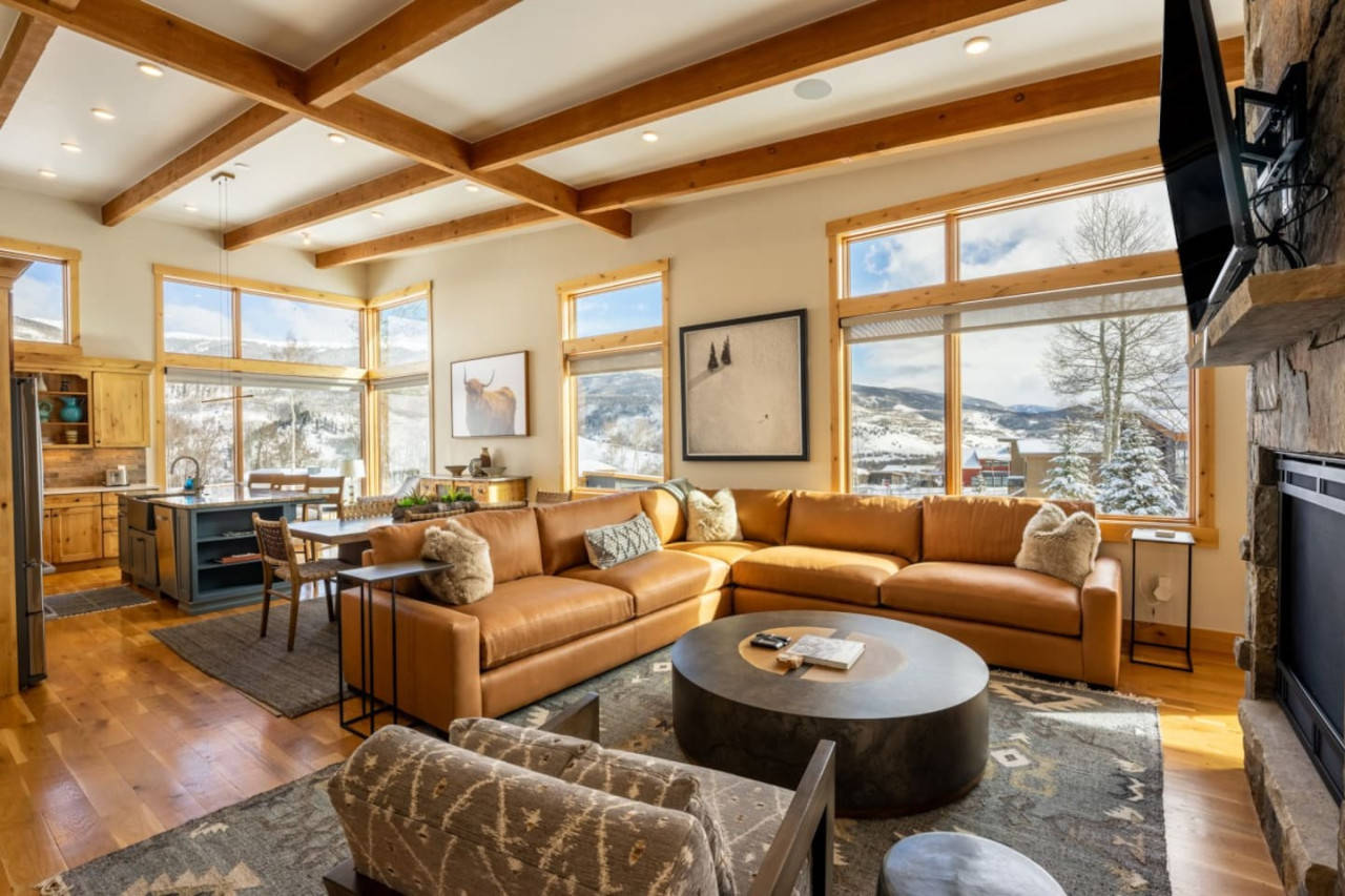 Silverthorne Vacation Rental