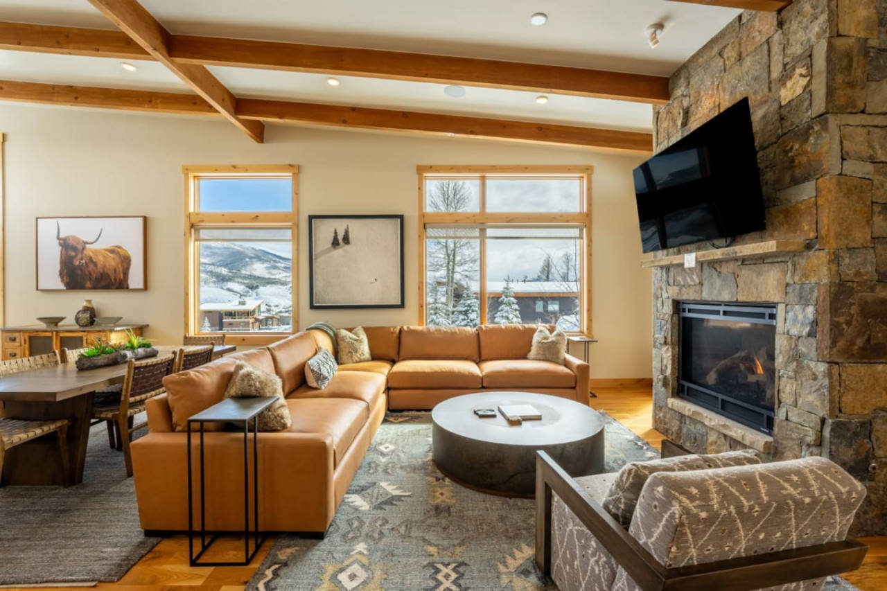 Silverthorne Vacation Rental