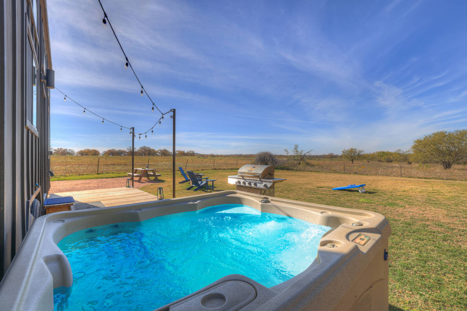 Fredericksburg Vacation Rental